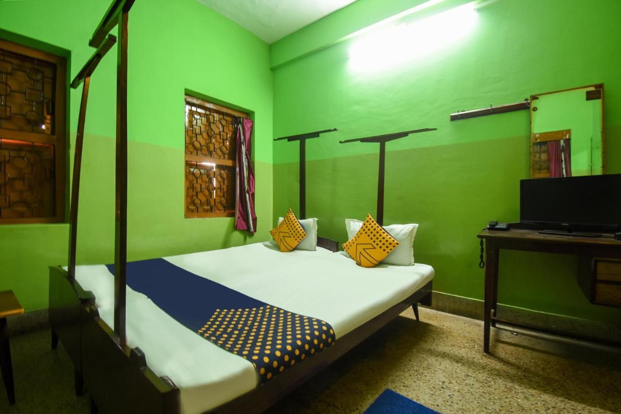 Spot On Hotel Vijaya Каттак Екстер'єр фото