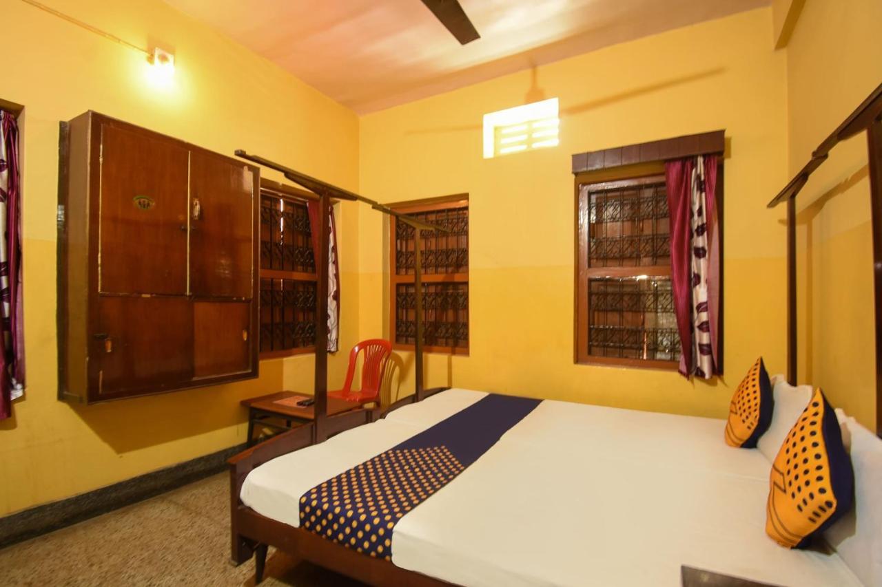 Spot On Hotel Vijaya Каттак Екстер'єр фото