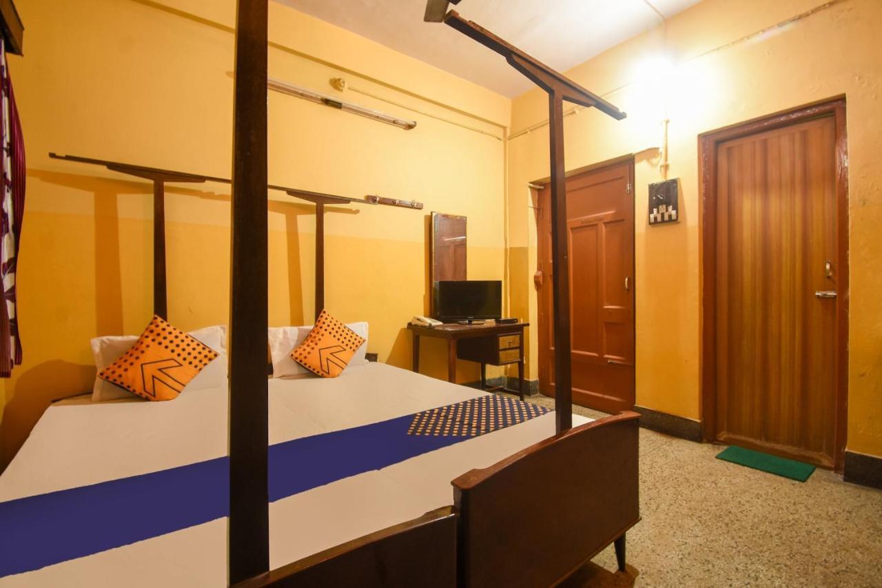 Spot On Hotel Vijaya Каттак Екстер'єр фото