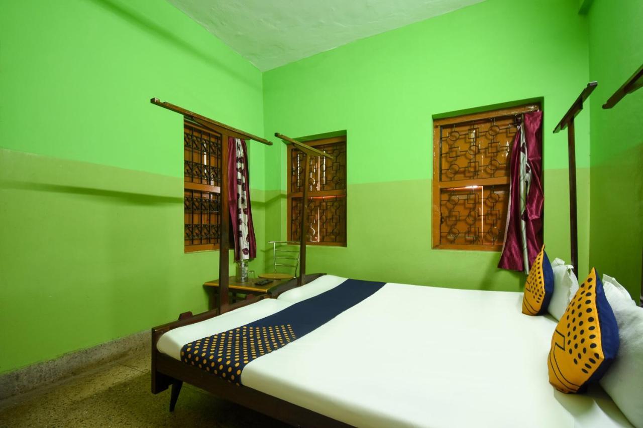 Spot On Hotel Vijaya Каттак Екстер'єр фото